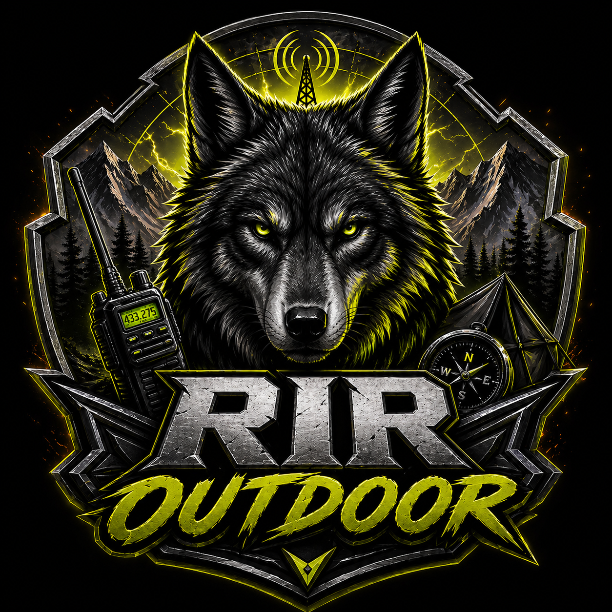 RIR Outdoor